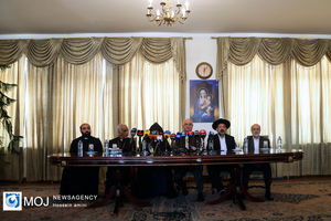 کشتار مردم مظلوم در غزه قابل پذیرش هیچ انسان آزاده‌ای نیست