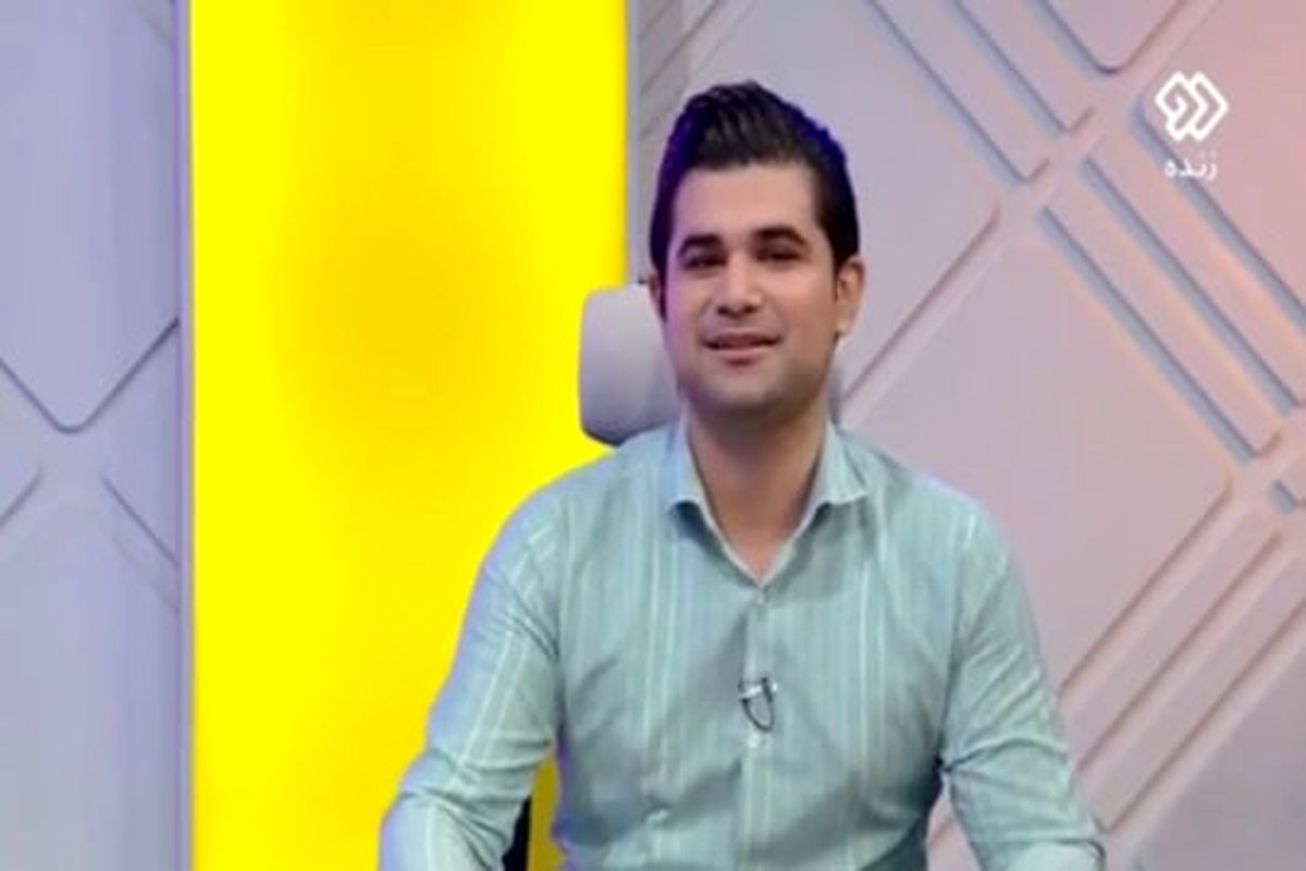 پدرام ابدان