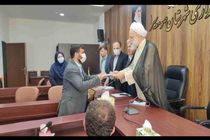 نشست کتاب خوان و تقدیر از معلمان مروج کتاب و کتابخوانی خوانی صومعه سرا برگزار شد