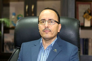 علیرضا رفیعی‌پور به ریاست سازمان دامپزشکی کشور منصوب شد