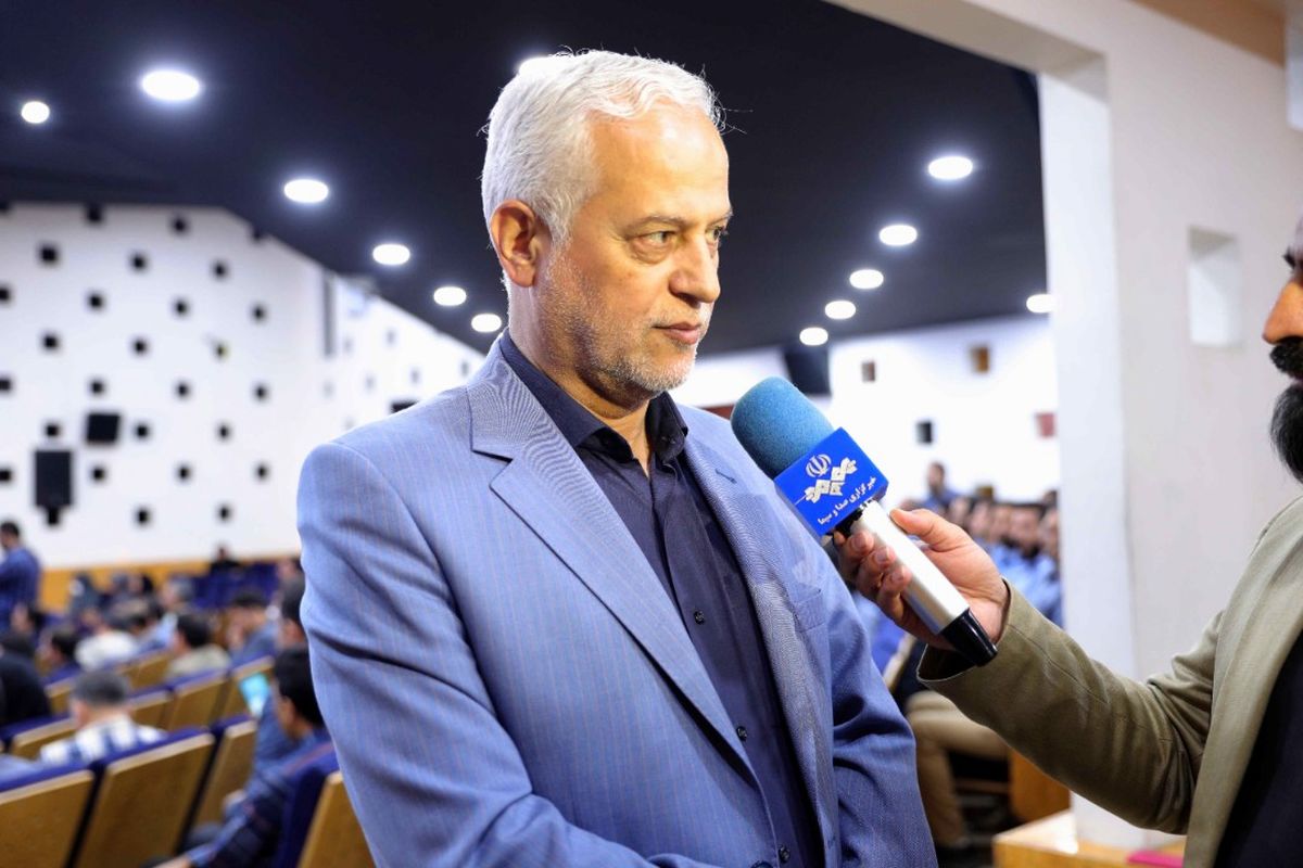 علی قاسم زاده