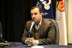 استفاده از سامانه اطلاعات مکانی GIS در صنعت برق ضروری است