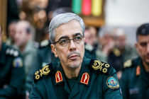 رئیس ستاد کل نیروهای مسلح عازم کرمان می‌شود