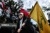 آغاز راهپیمایی ۱۳ آبان در سراسر کشور + فیلم