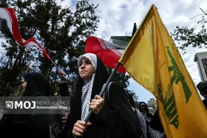 مسیرهای راهپیمایی ۱۳ آبان در هرمزگان اعلام شد
