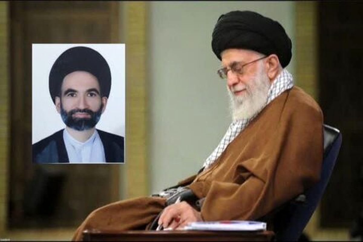 امام جمعه کاشان