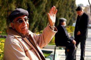 آذربایجان شرقی جزء پنج استان سالمند کشور است