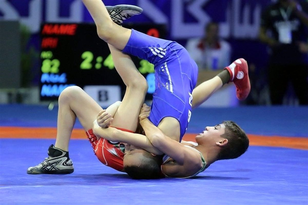 کشتی نونهالان