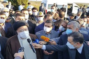 دولت تمام تلاش خود را برای آبادانی کشت و صنعت مغان به کار می‌بندد
