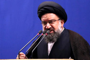 حرکت روز قدس مصداق جهاد و عمل صالح است