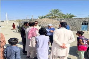 تسهیلات ۴۰۰ میلیونی بنیاد مسکن برای نوسازی بافت‌های فرسوده جاسک