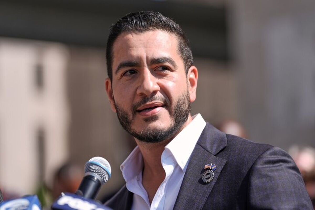 عبدالرحمن محمد السید