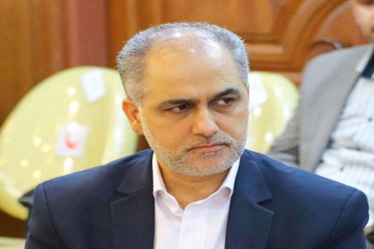 سیدمهدی فلاح میری