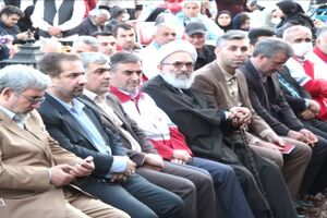 رشد بیش از 40 درصدی حوزه امداد و نجات در کشور