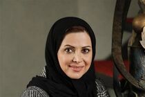 کمند امیرسلیمانی به سریال شبکه پیوست