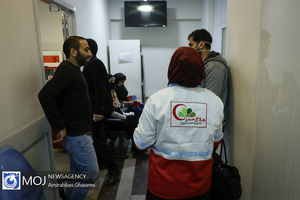 جزئیات فعالیت مراکز اهدای خون پایتخت در ماه مبارک رمضان اعلام شد