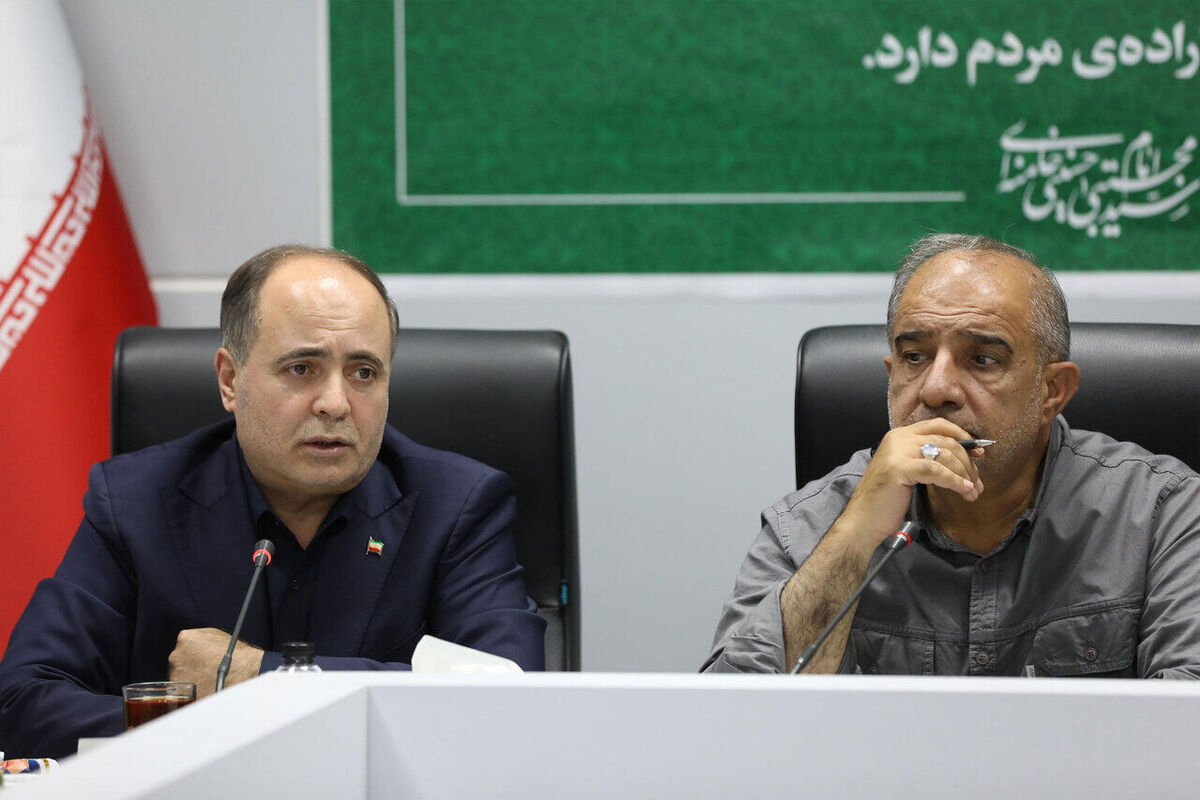 وزیر جهاد کشاورزی