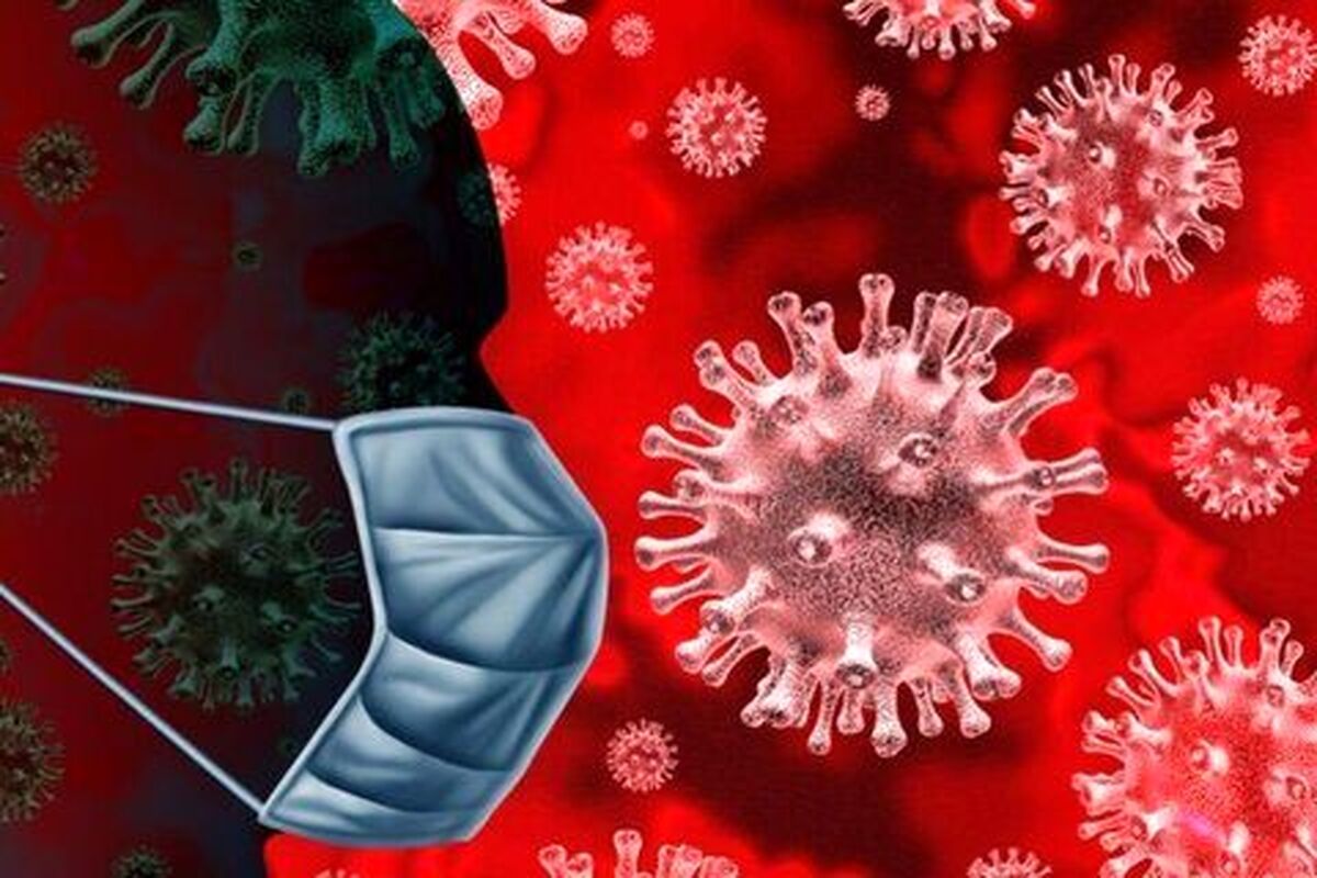 ویروس کرونا