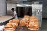 لزوم ساماندهی توزیع نانوایی‌ها در چهارمحال و بختیاری