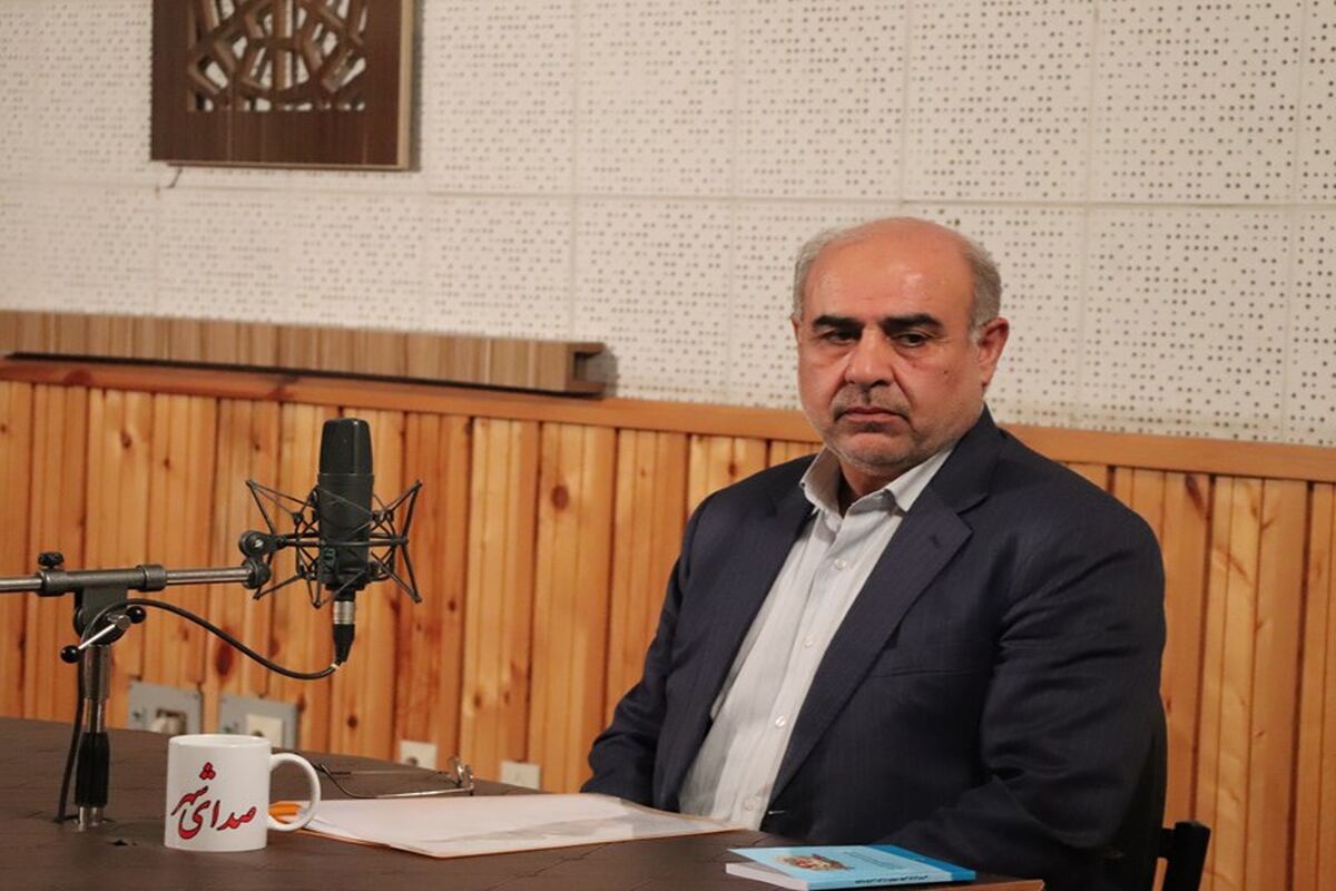 رئیس ستاد انتخابات استان کرمانشاه