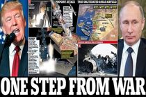 دیدار پوتین و ترامپ در هاله ای از ابهام 