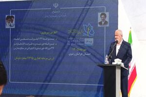  پرمصرف‌ها باید با شرایط جدید مصرف برق تطبیق پیدا کنند