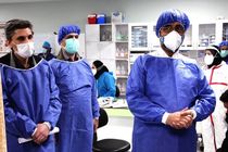 بی توجهی به رعایت شیوه نامه های بهداشتی شیوع کرونا را افزایش داد