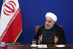 نگذاریم خواسته آمریکا از حنجره عده ای معدود بلند شود