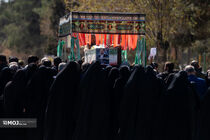 اعلام مسیرهای دهگانه راهپیمایی روز جهانی قدس در تهران