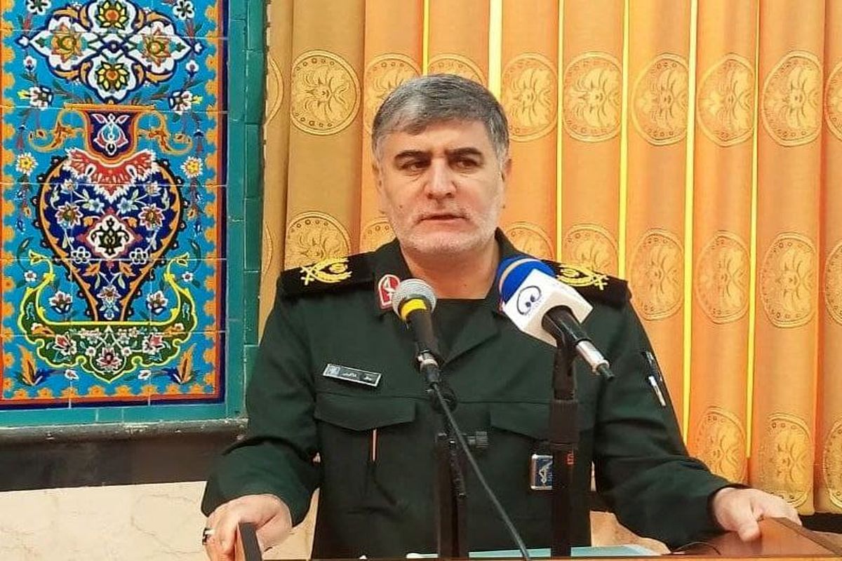 جمال شاکرمی