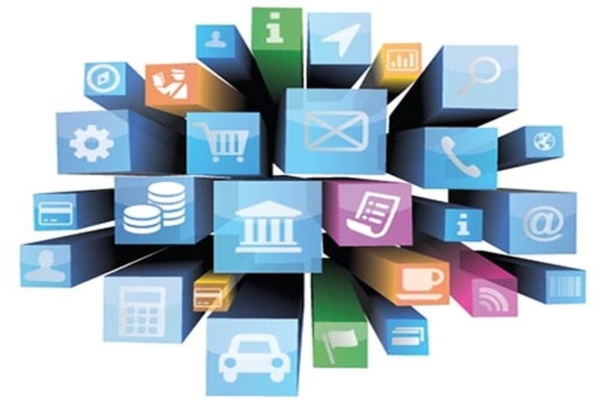 خدمات اینترنتی