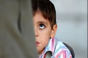 علائم استرس در کودکان / مراقب این نشانه ها در فرزندانتان باشید