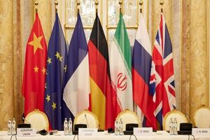 برجام بهترین راه برای جلوگیری از هسته‌ای شدن ایران است