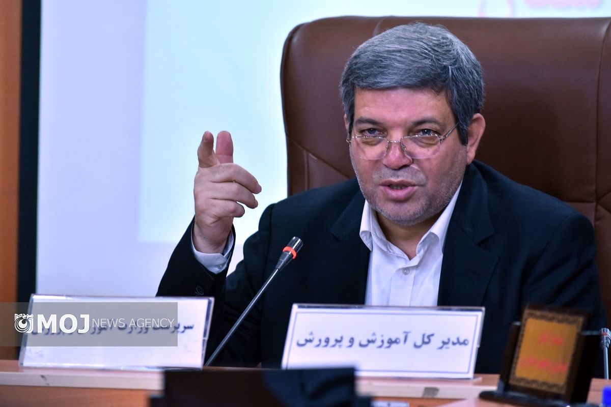 سید جواد حسینی در خرم آباد