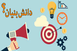 شرکت دانش بنیان چیست؟/اهداف شرکت های دانش بنیان