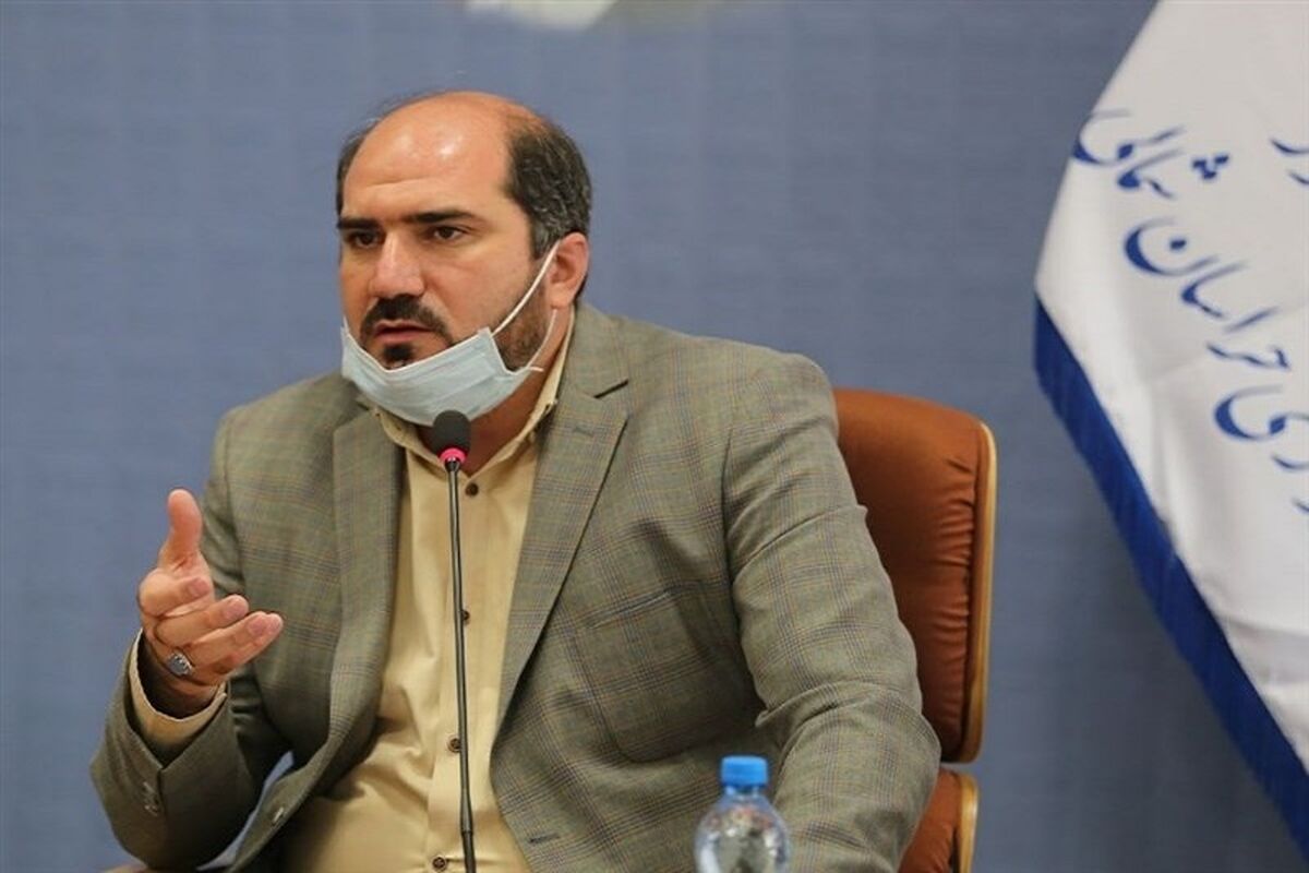 محسن منصوری