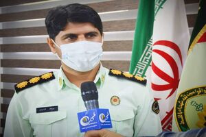 اجرای طرح ارتقاء امنیت اجتماعی در شهرستان دزفول