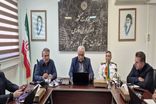 ضرورت هم‌افزایی دستگاه‌ها برای رفع نقاط حادثه‌خیز فارس