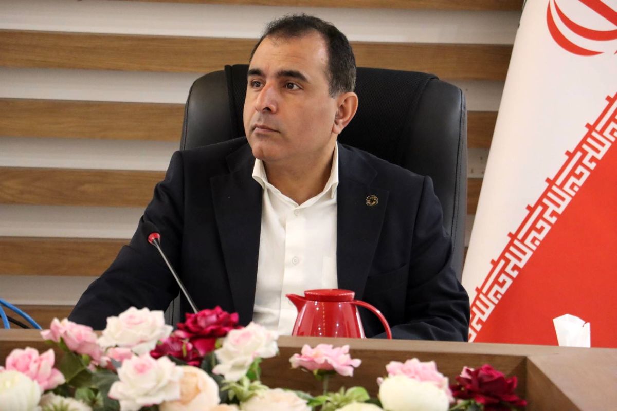 فضای سبز