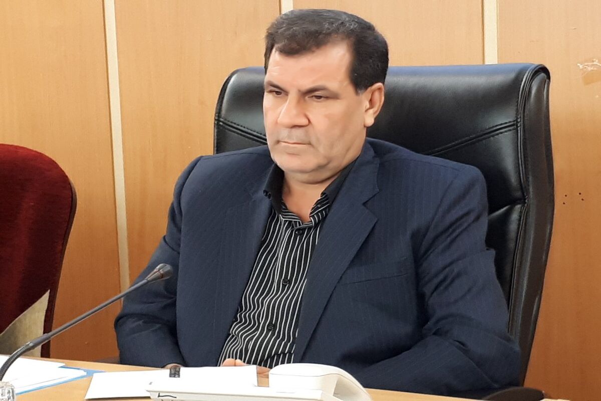 احمدی استاندار کهگیلویه