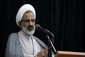 امروز بزرگ ترین مصداق قدرت، توانمندی علمی است