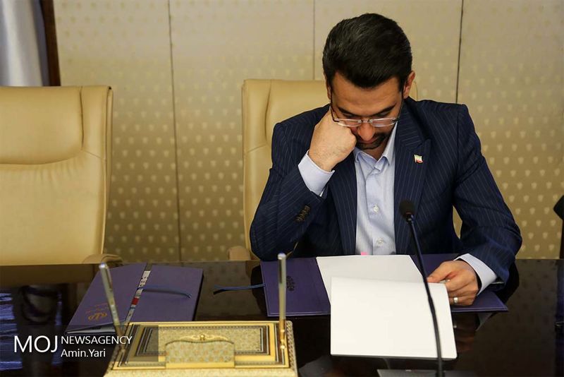 انتقاد دوباره وزیر ارتباطات به رزمایش قطع اینترنت