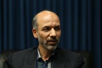 وزیر نیرو برای شرکت در کنفرانس بین‌المللی آب وارد عراق شد