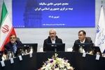 وزیر اقتصاد بر تدوین چارچوب جدید بیمه‌نامه‌های جنگ تاکید کرد