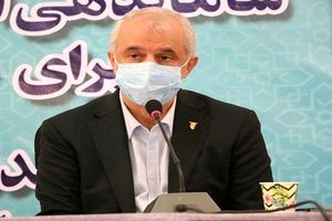 پرداخت وام بلاعوض به ایثارگران زلزله‌ زده سی سخت