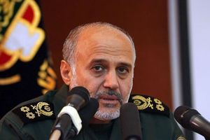 ارتش و سپاه و با همه توان در مقابل تهدیدات، آرایش دفاعی و تهاجمی دارند 