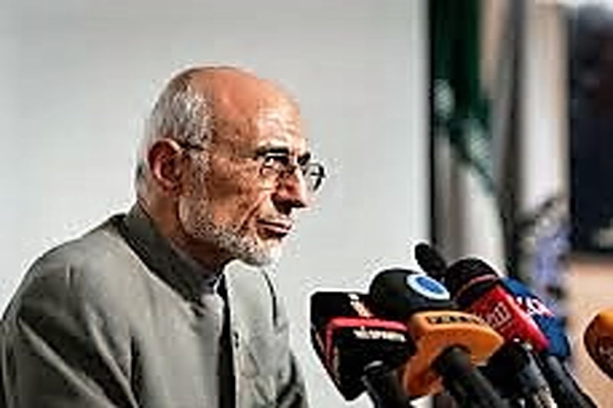 میرسلیم اهواز