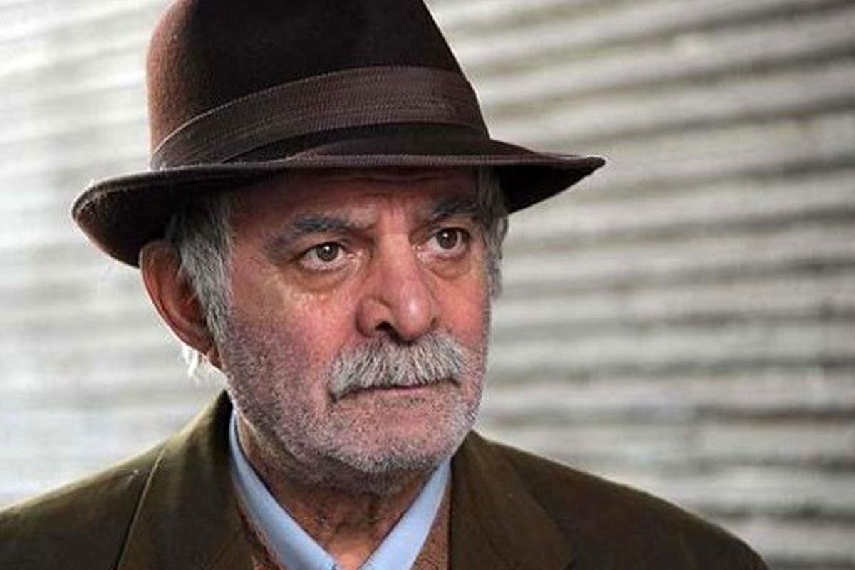 سیروس گرجستانی