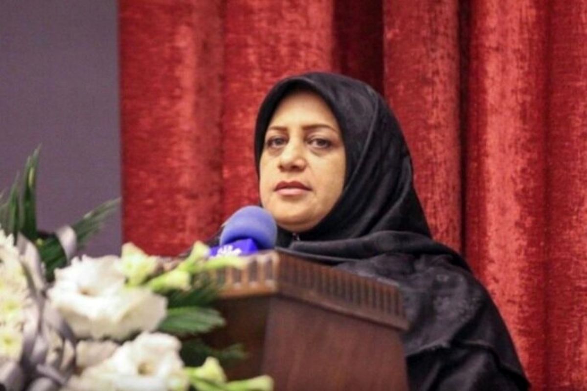 فریبا یوسفی دبیر علمی جشنواره شعر فجر
