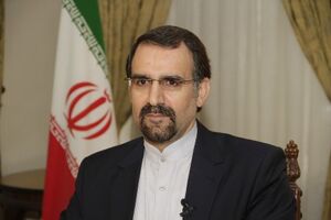 روابط ایران و روسیه به صورت جامع و همه‌ جانبه در همه عرصه‌ها توسعه می‌یابد